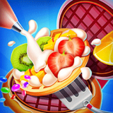 美味甜品经营店手游app