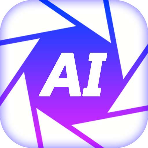 AI体感相机手机软件app