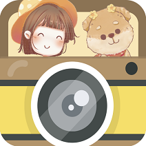 萌宝照相机手机软件app