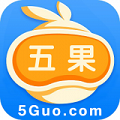 五果游戏盒手机软件app
