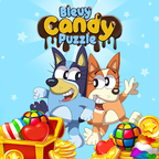 蓝色糖果消除手游app