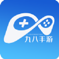 98手游盒子手机软件app