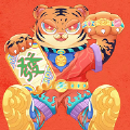 虎年大发手游app