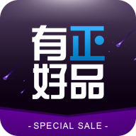 有正好品手机软件app