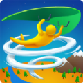 飞行滑翔机手游app