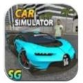 汽车极速特技驾驶手游app