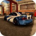 GTR漂移3D手游app