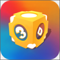 三维立体壁纸手机软件app