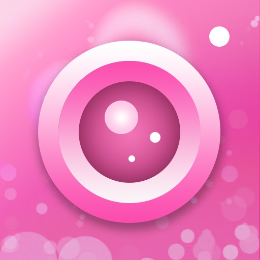 美颜美图照相机手机软件app