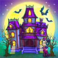 恐怖丛林小屋手游app