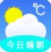 吉历天气手机软件app