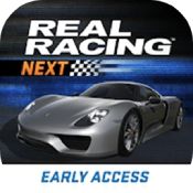 真实赛车NEXT手游app