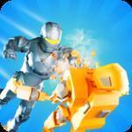 全金属3D手游app