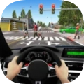 3d汽车驾驶员手游app