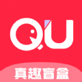 真有趣盲盒手机软件app