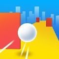 3D跳跃节奏手游app