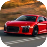 R8汽车公路交通赛车手游app