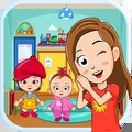 迷你小镇托管手游app