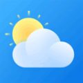 天气预报本地准时宝手机软件app