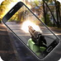 虚拟武器射击手游app