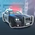 警车巡逻车手游app