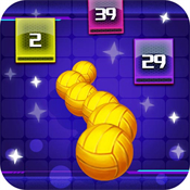 贪金蛇大作战手游app