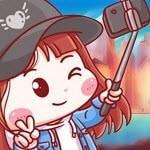 幸福生活旅途手机软件app