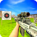 模拟靶场射击手游app