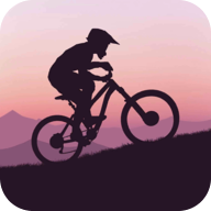 极限山地自行车手游app