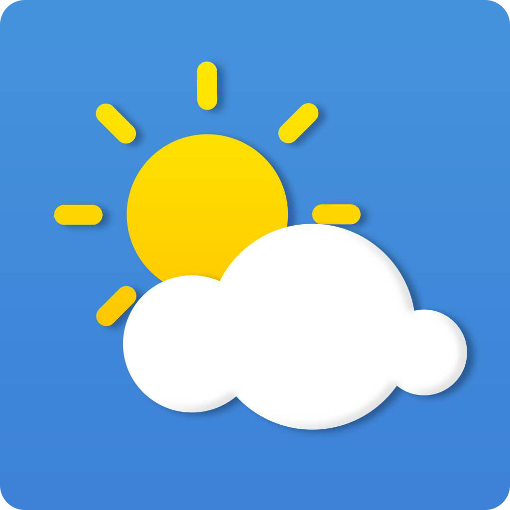 小虎天气手机软件app