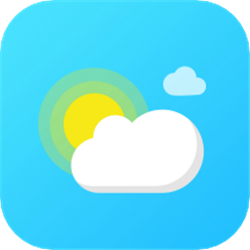 新氧天气手机软件app