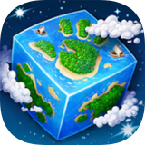 银河沙盒模拟器手游app