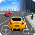 城市车神3d手游app