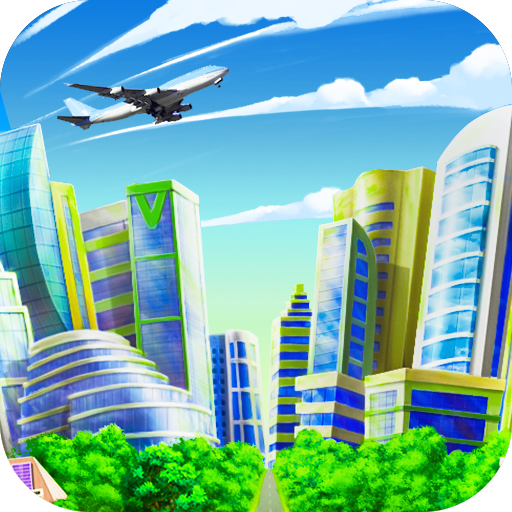 星月模拟城市手游app
