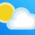 瑾软天气预报手机软件app