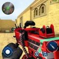 现代封面射手手游app