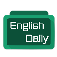 每日学英语手机软件app