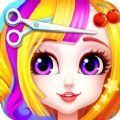 朵拉村理发店手游app