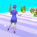 健康跑酷3D手游app