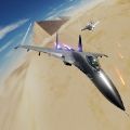 王牌复仇者空战手游app