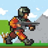 像素士兵一战手游app