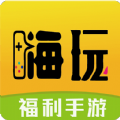 掌间嗨玩游戏手机软件app