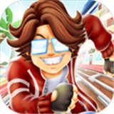 王牌极速狂飙手游app