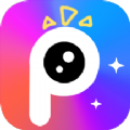 甜美美颜相机手机软件app