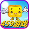 459游戏盒子手机软件app