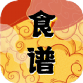 美食家庭菜谱手机软件app