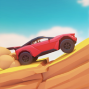 山坡赛车手游app
