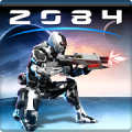 星球大战2084手游app