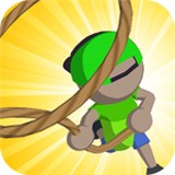 绳跑3D手游app