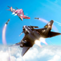 空战飞机大战3d手游app